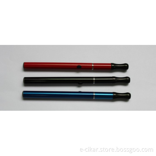 2013 New and Hot Colourful 510 Ecigar 510-S Rechargeable in Blister Easy Carrying